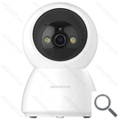CAMARA VIDEOVIGILANCIA 1080P WIFI PARA INTERIORES BLANCO AIGOSTAR