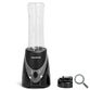 BATIDORA DE VASO 250W 0.5L NEGRO AIGOSTAR