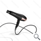 SECADOR DE PELO IONICO 2400W NEGRO AIGOSTAR