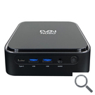 BAREBONE EVEN NUBO G12_i51235U_DDR4 8GB _512GB