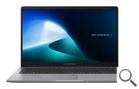 NOTEBOOK ASUS EXPERTBOOK P1 P1503CVA-S72048X